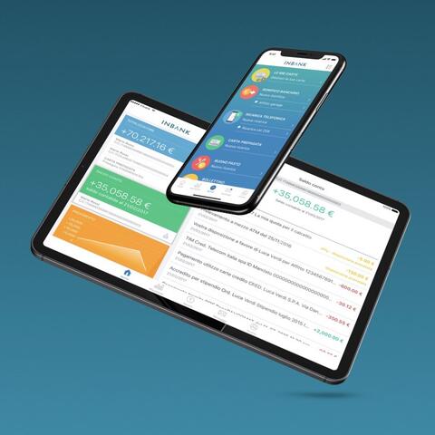 Inbank app