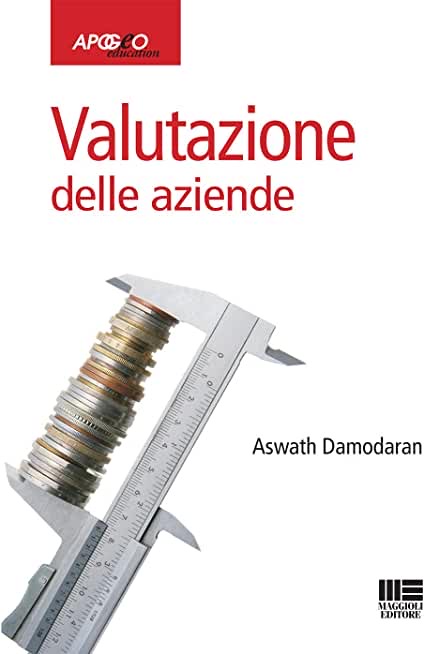 Valutazione delle aziende cover