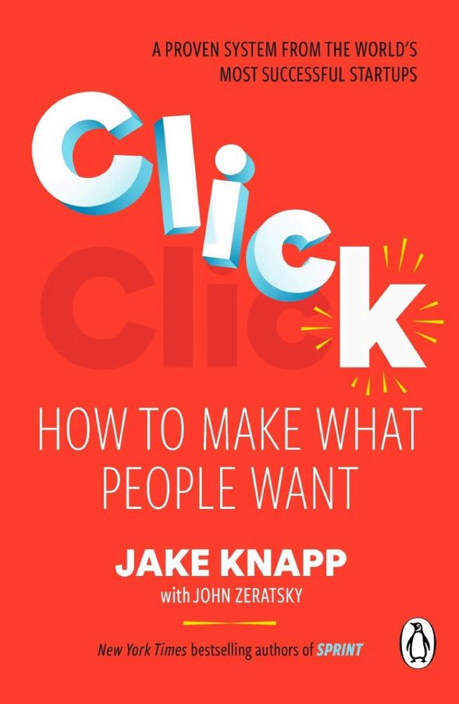 Click cover