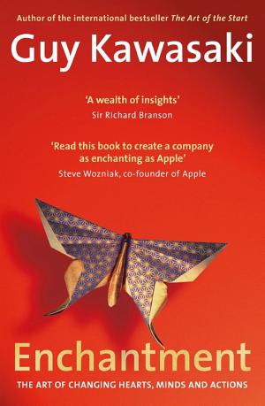 Enchantment cover