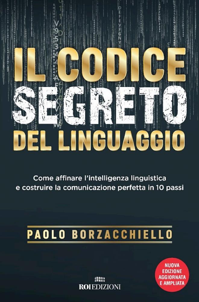 Il codice segreto del linguaggio cover