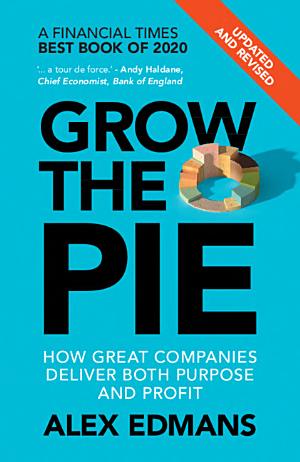 Grow the Pie cover