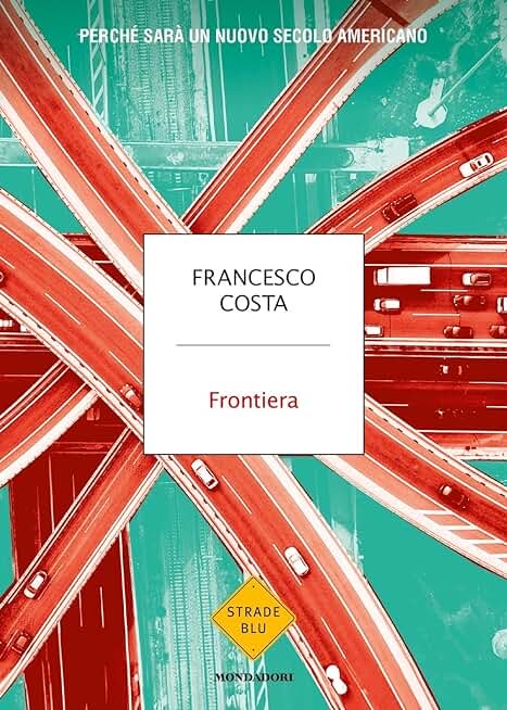 Frontiera cover