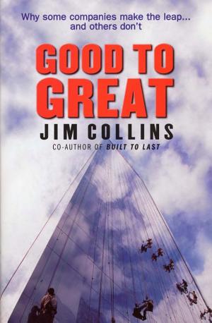 Good to Great cover