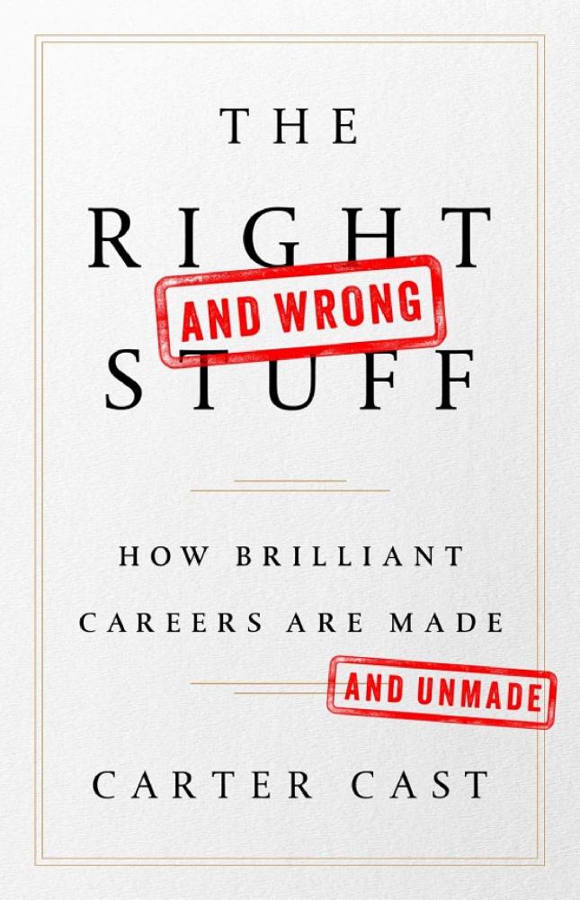 The Right-and Wrong-Stuff cover