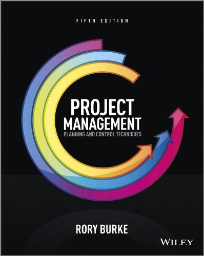 Project Management cover