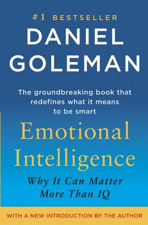 Emotional Intelligence cover